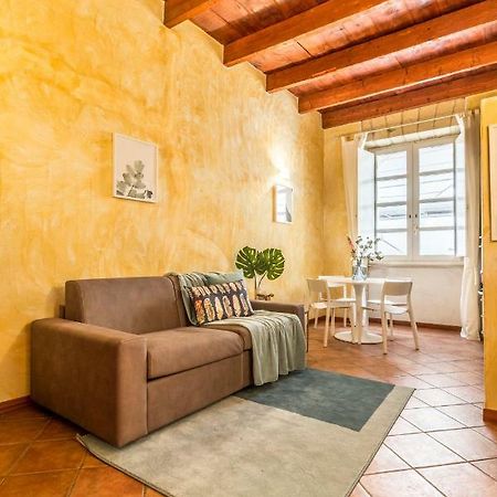 Design Apartments Sassari-Largo Cavallotti Exteriér fotografie