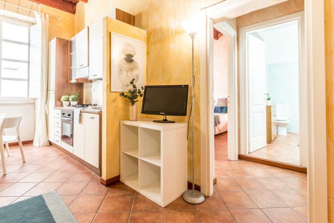 Design Apartments Sassari-Largo Cavallotti Exteriér fotografie