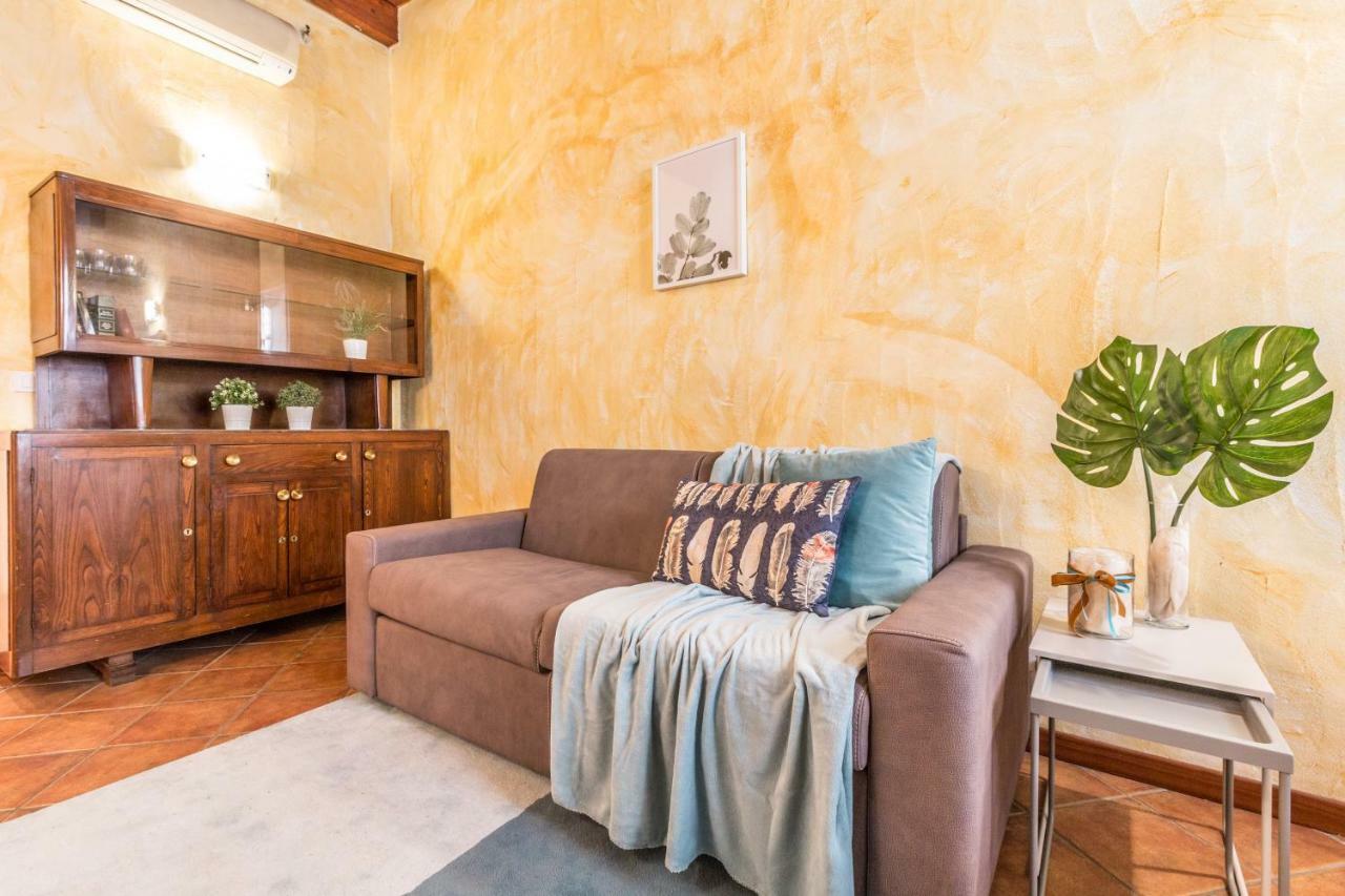 Design Apartments Sassari-Largo Cavallotti Exteriér fotografie