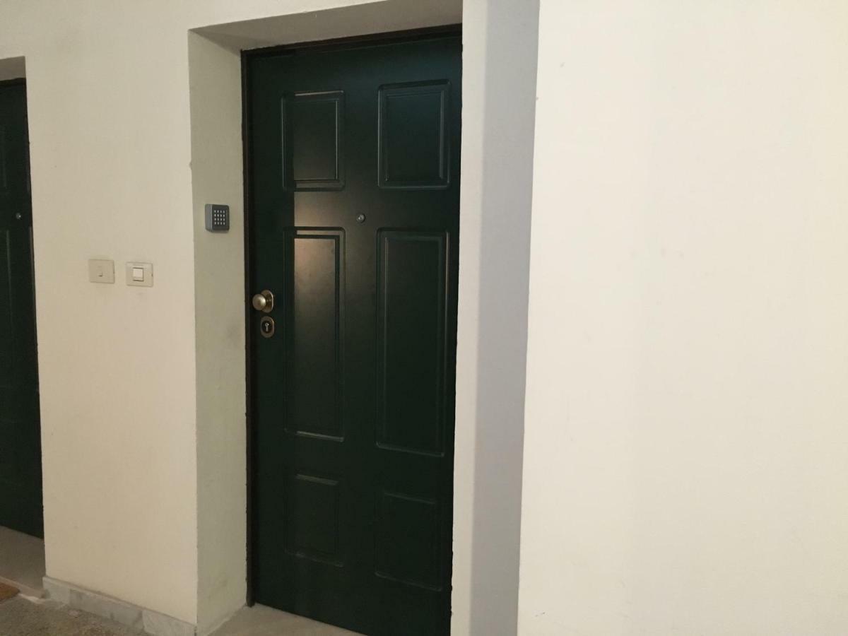 Design Apartments Sassari-Largo Cavallotti Exteriér fotografie
